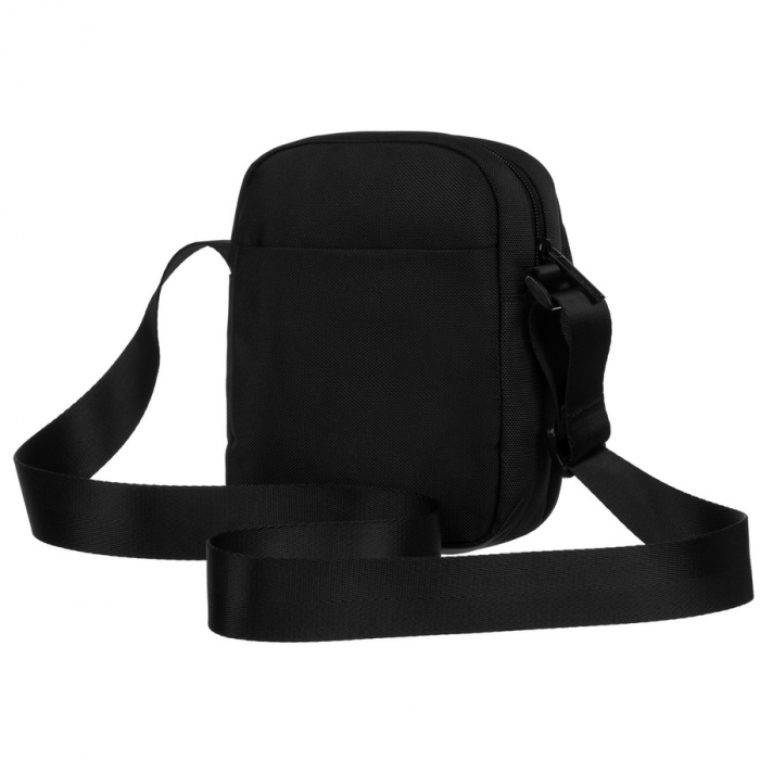 Geantă messenger neagră, mică pentru bărbați - Peterson PTR-PTN TO-YG-01 BLACK [3]