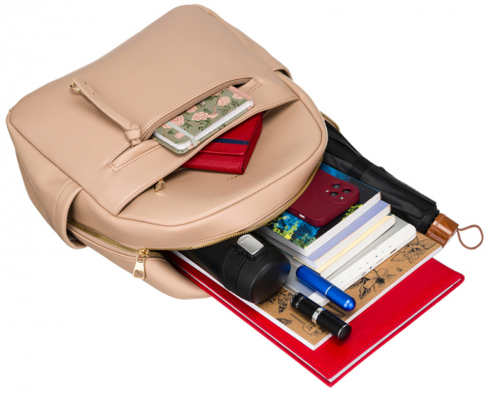 Rucsac mare de dama din piele ecologica - Rovicky PTR-R-PLEC-ALE-6-2816 D. [8]