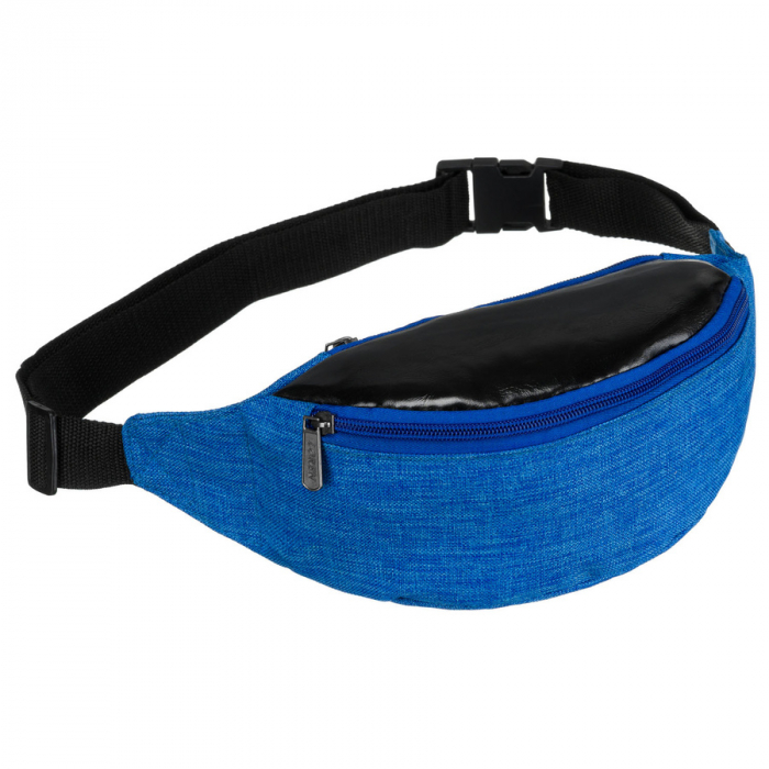Borseta Loren PTR-WB05A-BLUE/BLACK [1]