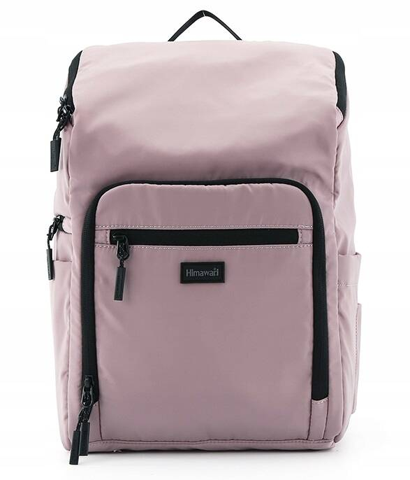 Rucsac multifunctional pentru carucior cu compartiment pentru laptop - Himawari PTR-1223-04 [1]