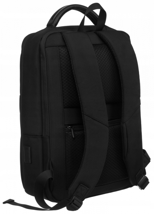 Rucsac de călătorie cu spațiu pentru laptop - Peterson PTR-PTN SL-2304-3228 BLA [3]