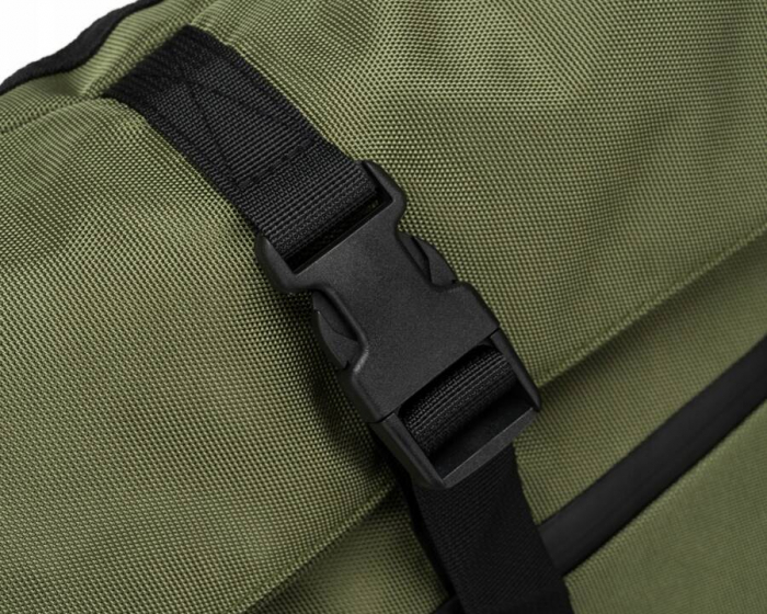 Rucsac de oraș, verde - Peterson PTR-PTN RIO-9107 GRE [12]