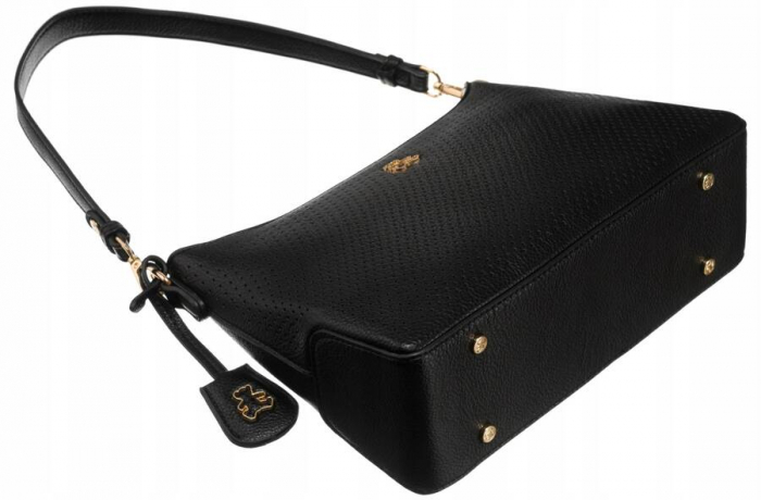 Set cadou barbati portofel si curea din piele naturala Pierre Cardin ZM-PC28 [3]