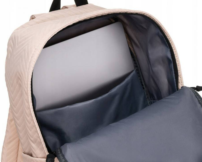 Rucsac din poliester cu spatiu pentru laptop - Peterson PTR-PTN 77710-6593 BE [9]