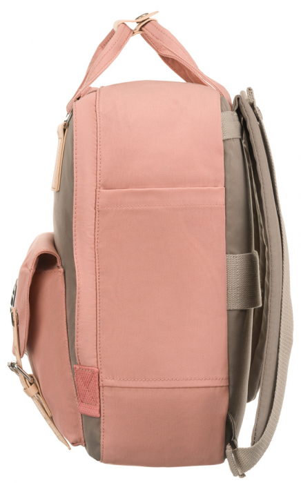 Rucsac urban, spațios - Peterson PTR-PTN 2023-5-1447 GRA [3]