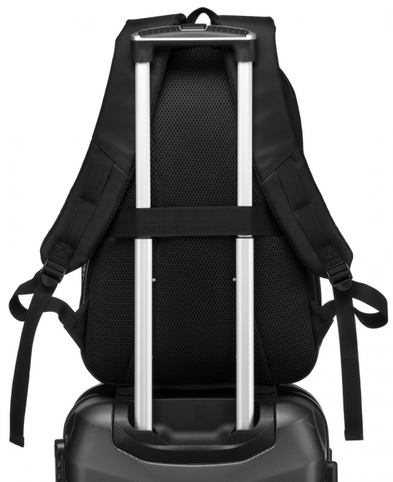 Rucsac funcțional pentru laptop - Peterson PTR-PTN 23024-6717 BL [14]