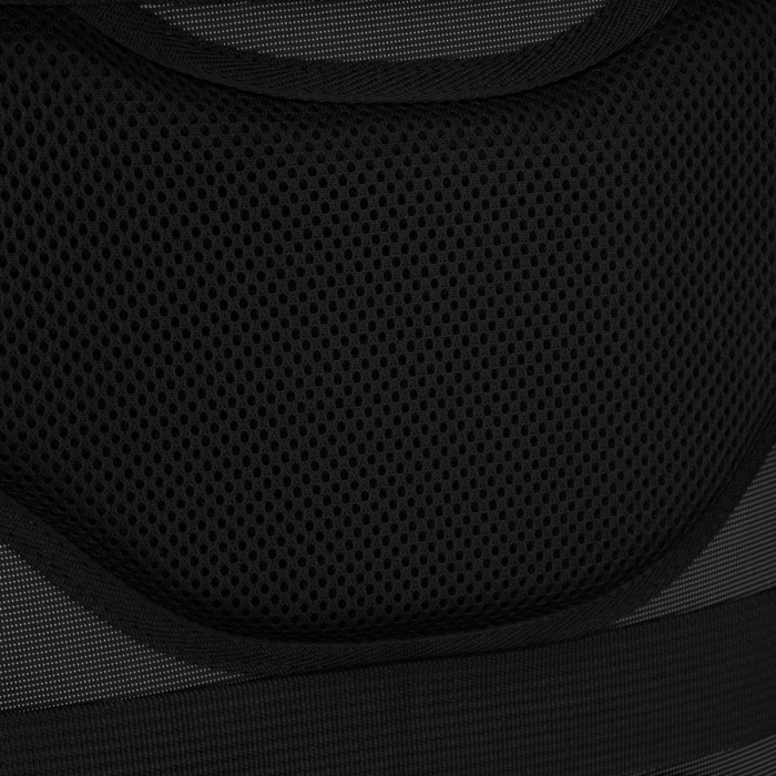 Rucsac negru de călătorie cu compartiment pentru laptop - Rovicky PTR-R-PTY-06-2102 BLACK [15]