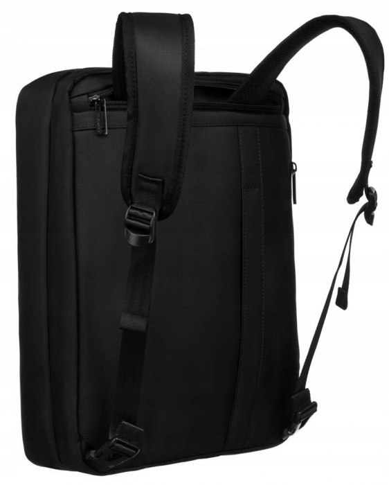 Geanta/rucsac laptop business - Rovicky PTR-R-63102-MX-5826 BL [5]