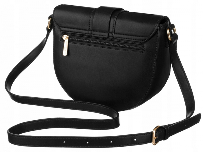 Geantă dama messenger din piele ecologică - Peterson PTR-PTN 1379-9572 BL [4]