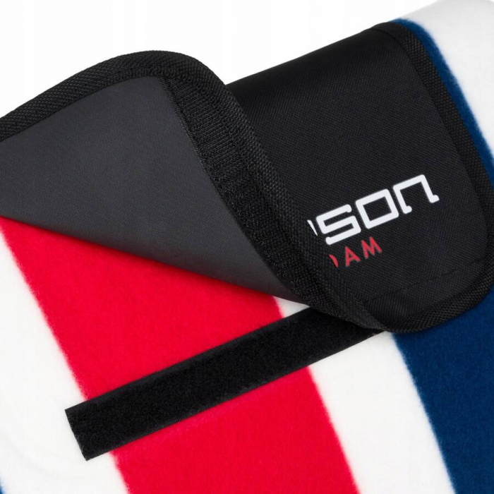 Pătură de picnic din material textil cu izolație impermeabilă - Peterson PTR-PTN KOC4-8330 NAVY R [9]