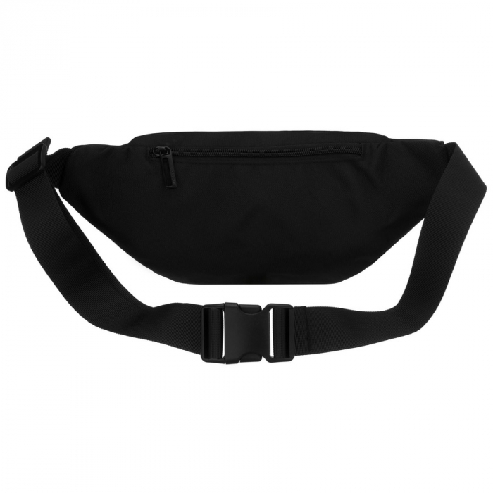 Borsetă sport bărbătească neagră, cu șase buzunare suplimentare - Rovicky PTR-R-73213-1670 BLACK [4]