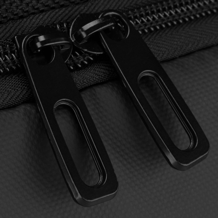 Geantă sport de antrenament din poliester negru - Peterson PTR-PTN 24289T-3490 BLAC [17]