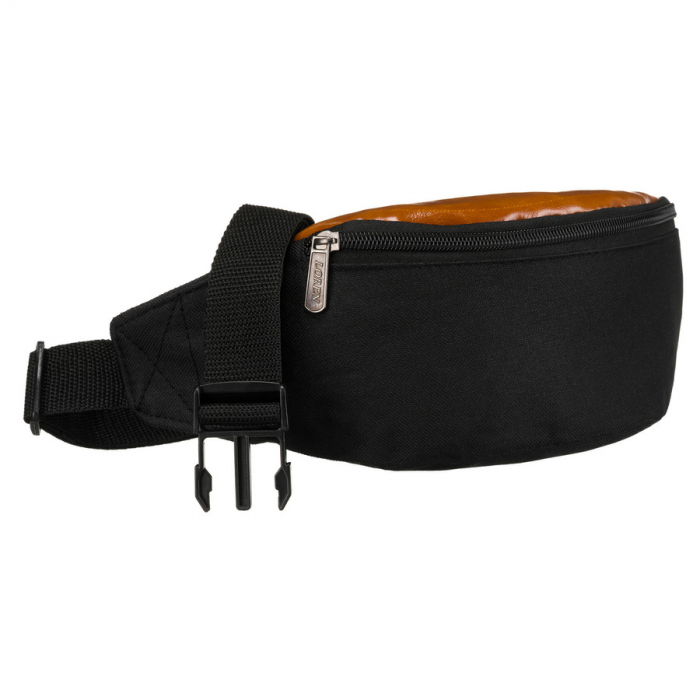 Borseta Loren PTR-WB05A-BLACK/CAMEL [3]
