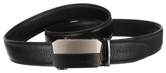 Set cadou barbati portofel si curea din piele naturala Pierre Cardin PTR-ZM-PC36 [8]