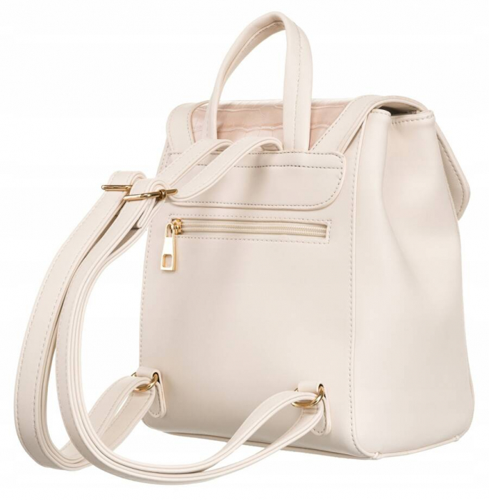 Rucsac clasic de dama din piele ecologica - Rovicky PTR-R-PLEC-ALE-1-3578 L. [3]