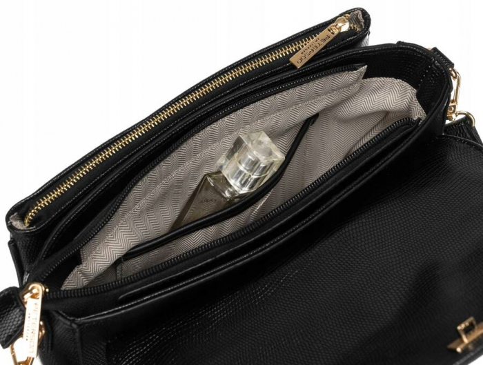 Geanta messenger de dama mica din piele ecologica - Peterson PTR-PTN TOR-ALE-18-7799 [6]
