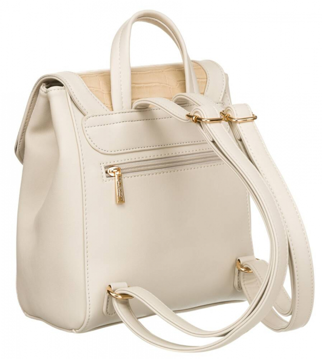 Rucsac de damă din piele ecologică - Peterson PTR-PTN PLEC-ALE-1-0296 [3]