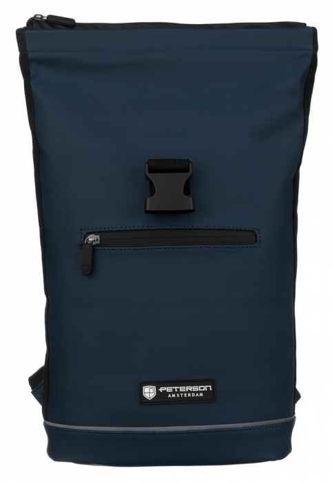 Rucsac mare, din material textil - Peterson PTR-PTN EB66-6496 NA [3]
