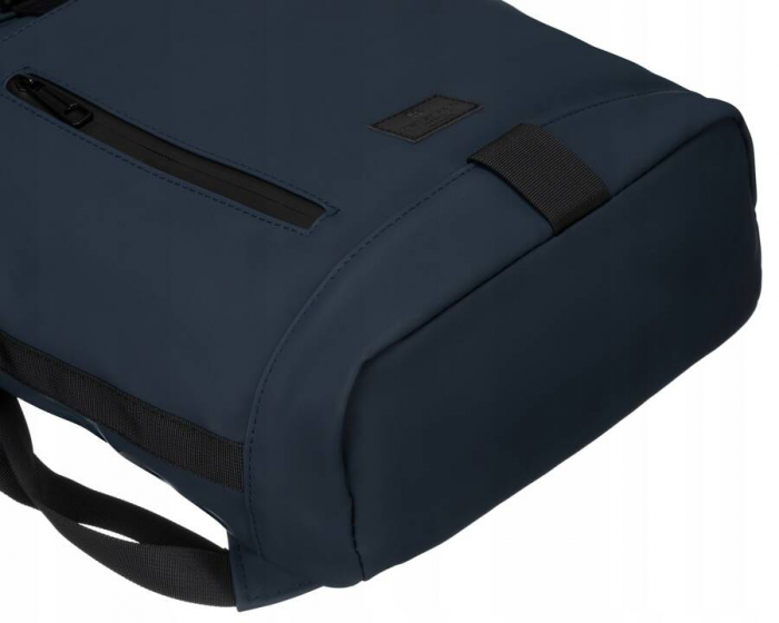 Rucsac sport roll-top de culoare albastră cu suport de mână - Peterson PTR-PTN TOKIO-9022 B [13]