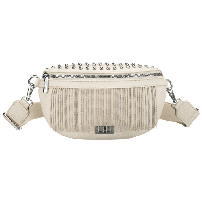 Geantă elegantă de damă din piele ecologică tip borseta - Peterson PTR-PTN MIS-09-2089 L.BE [3]