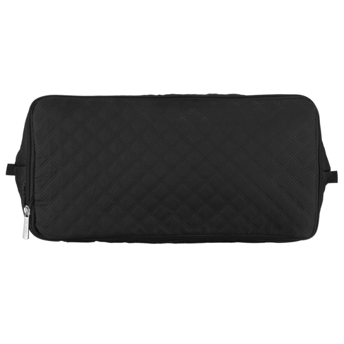 Geantă de antrenament neagră, cu un singur compartiment, din poliester - Peterson PTR-PTN PIK-02-8571 BLAC [19]