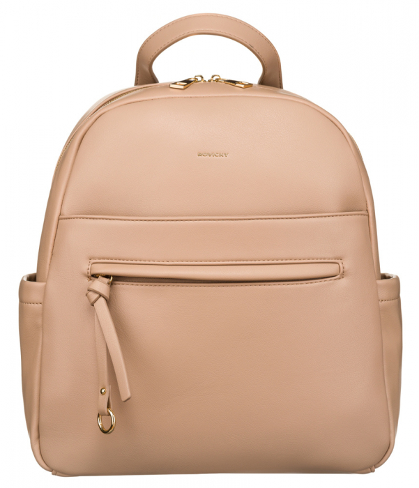 Rucsac mare de dama din piele ecologica - Rovicky PTR-R-PLEC-ALE-6-2816 D. [2]