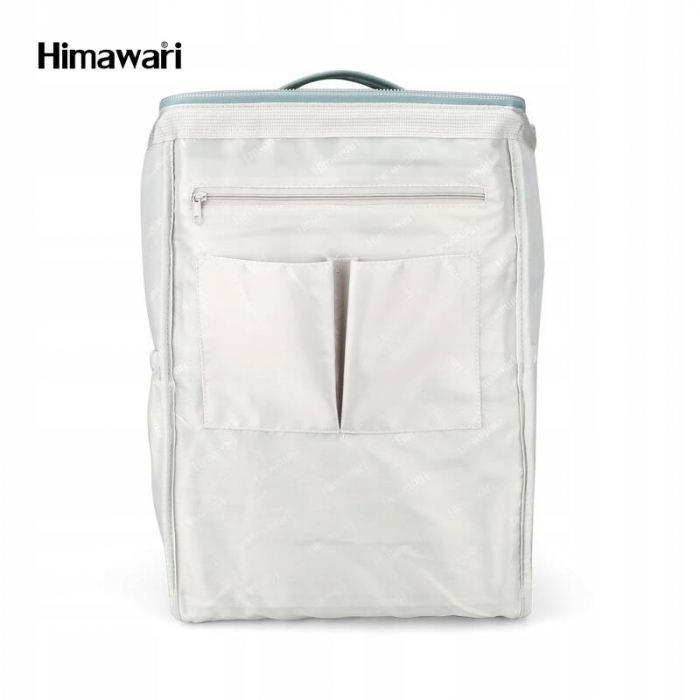 Rucsac incapator pentru laptop cu port USB - Himawari PTR-1881-13 [6]