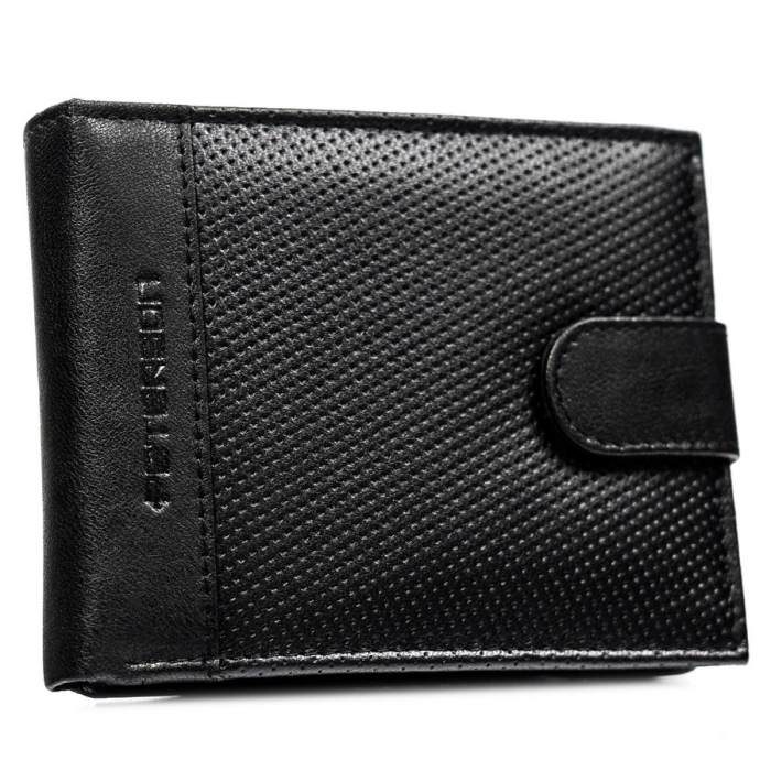 Geanta de dama cu o poseta suplimentara - Rovicky PTR-R-KP-01-F19-3921 BL [4]