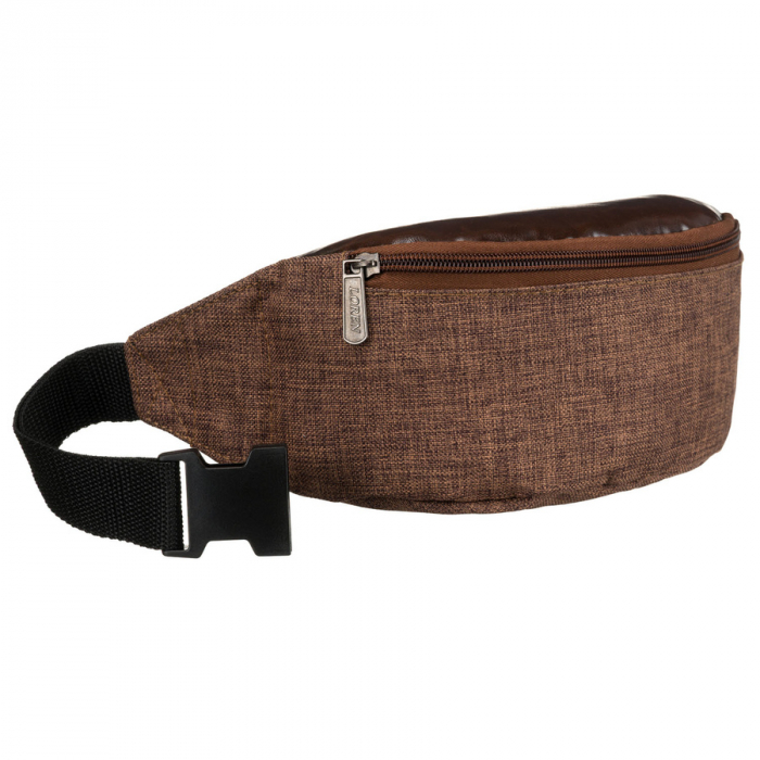 Borseta Loren PTR-WB05A-BROWN/BROWN [4]
