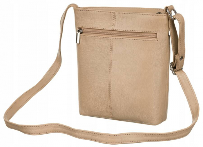 Geanta dama din piele naturala Rovicky PTR-R-TSL-01-CPDM-8941 B [3]