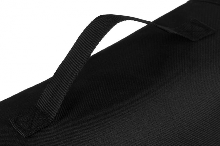Pătură de picnic din material textil cu izolație impermeabilă - Peterson PTR-PTN KOC1-8309 BLUE [11]