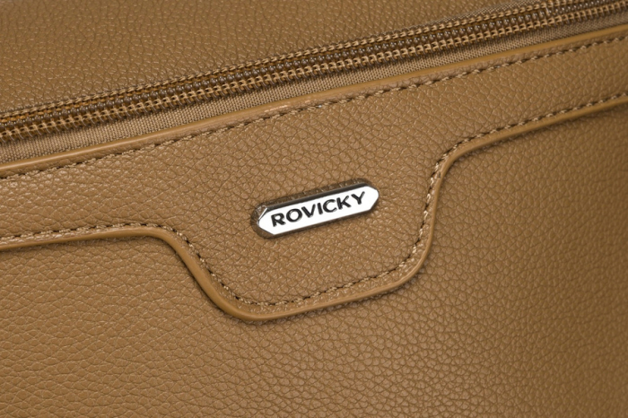 Borseta de dama eleganta din piele ecologica - Rovicky PTR-R-103-01-3195 BE [4]