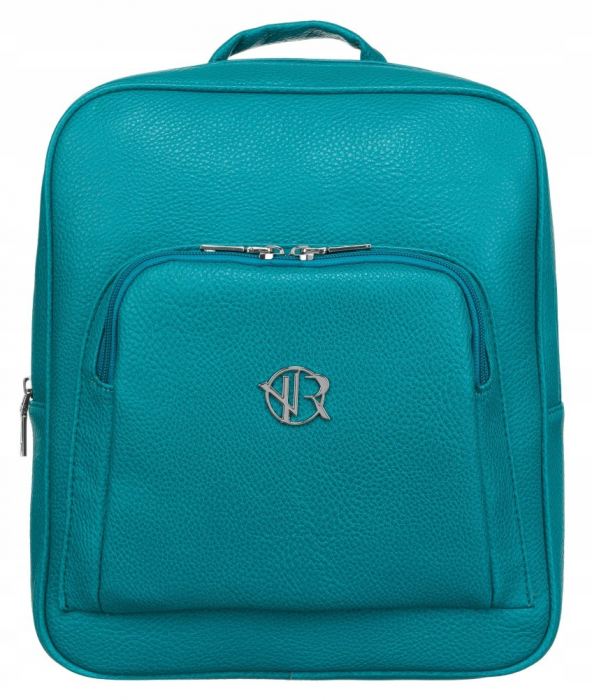 Rucsac urban de dama din piele ecologica - Rovicky PTR-R-PL-29601-3677 TU [2]