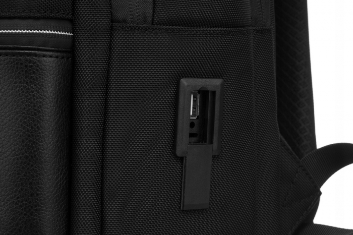Rucsac de călătorie, spațios, cu spațiu pentru laptop - Peterson PTR-PTN SL-2303-3211 BLA [11]