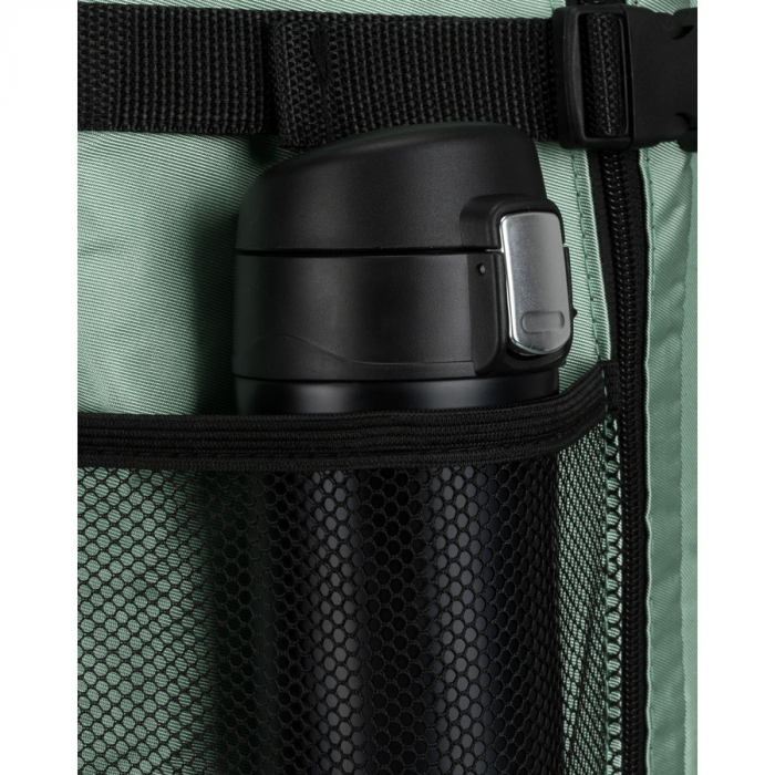 Portofel dama din piele Peterson PTR-PTN 012-LAK-5260 WH [7]