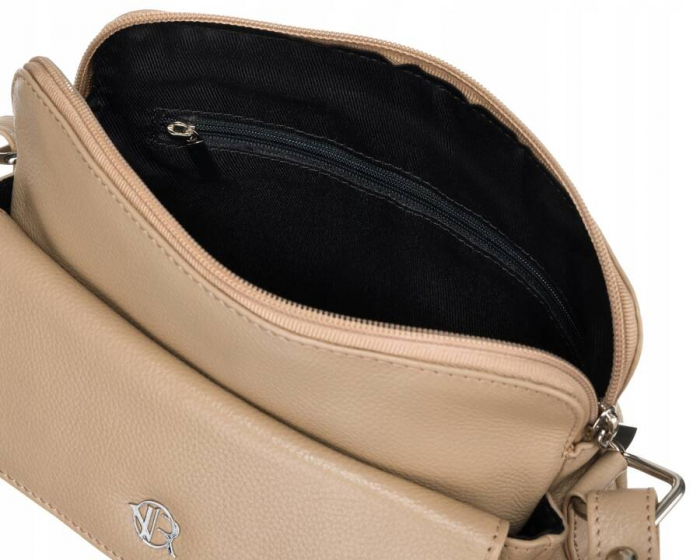 Geanta dama din piele naturala Rovicky PTR-R-TSL-10-CPDM-9108 B [5]