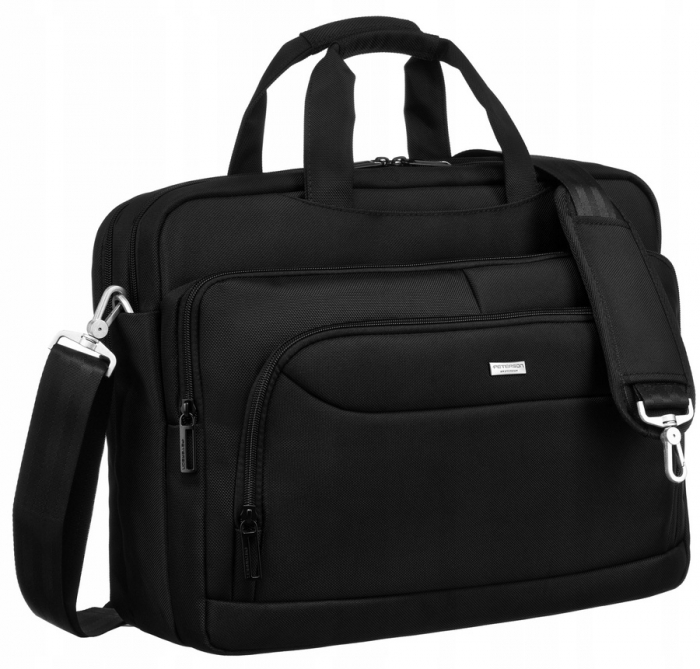Geanta-rucsac 2in1 pentru laptop - Peterson PTR-PTN 63101-M1-3532 BL [3]