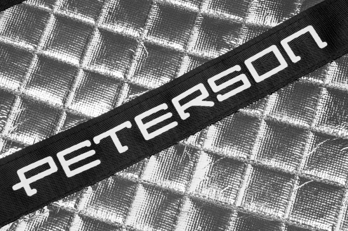 Geanta mare de dama din material sintetic - Peterson PTR-PTN RSPV 003 SI [8]