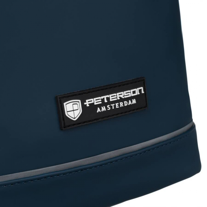 Rucsac mare, din material textil - Peterson PTR-PTN EB66-6496 NA [5]