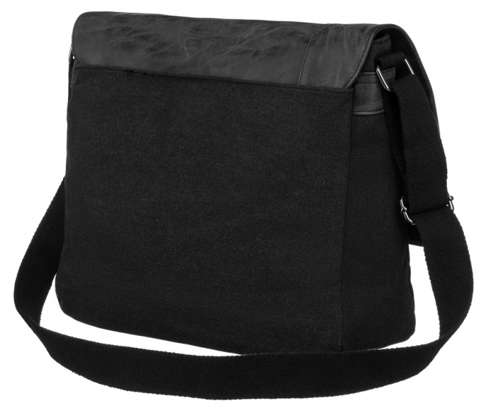 Geantă din material pentru laptop de până la 12 inchi - Peterson PTR-PTN LAP-5426-2-1452 [3]
