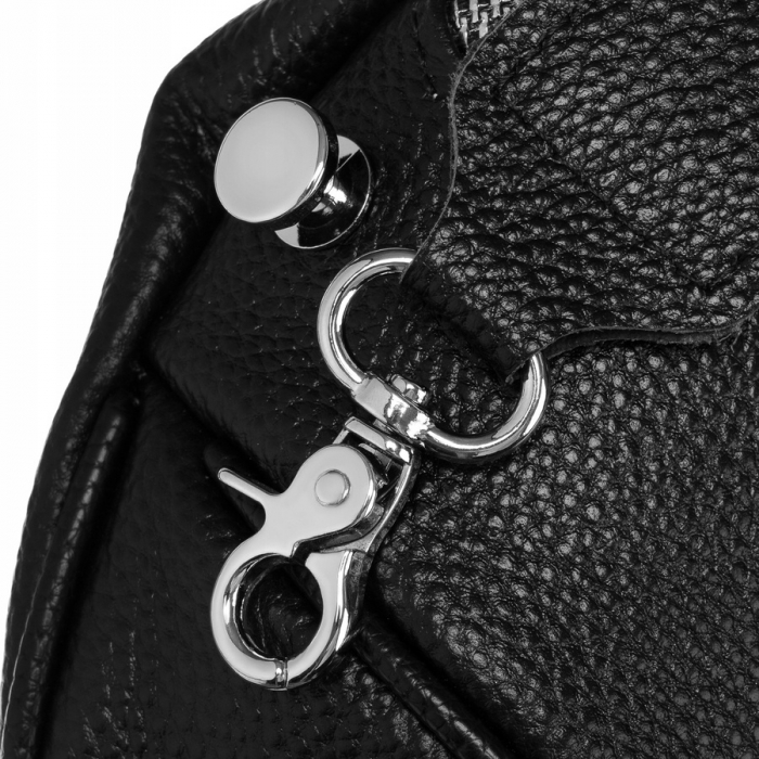 Geanta de dama eleganta din piele ecologica - Rovicky PTR-R-WB-J01-8740 BL [10]