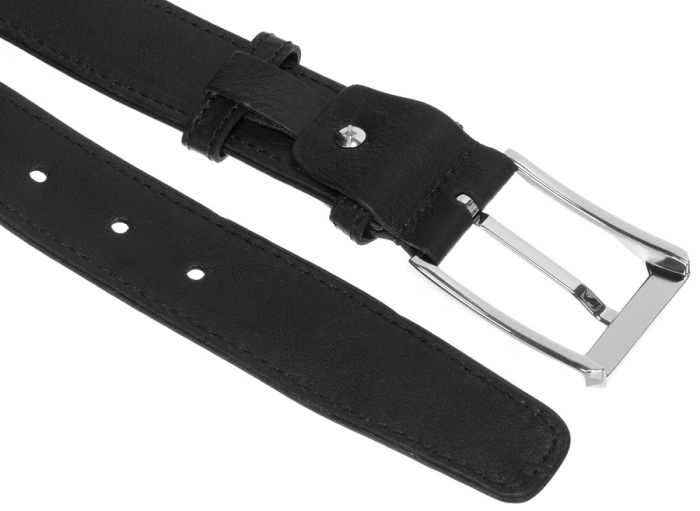 Set cadou barbati portofel si curea din piele naturala Pierre Cardin PTR-ZM-PC28 [10]