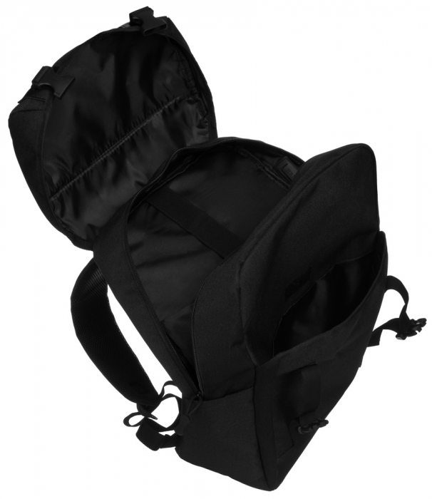 Rucsac de oraș pentru laptop cu suport pentru valiză - Peterson PTR-PTN 77713-6708 BL [7]