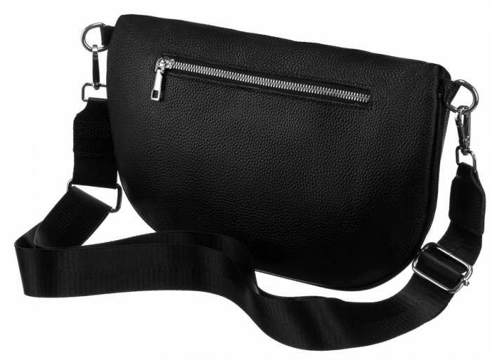 Geanta de dama din piele ecologica - Rovicky PTR-R-WB-J02-8764 BL [5]