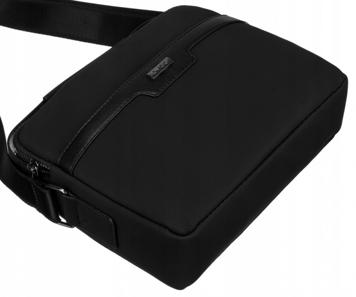 Geanta pentru barbati din poliester - Rovicky PTR-R-2613-3-6830 BL [7]