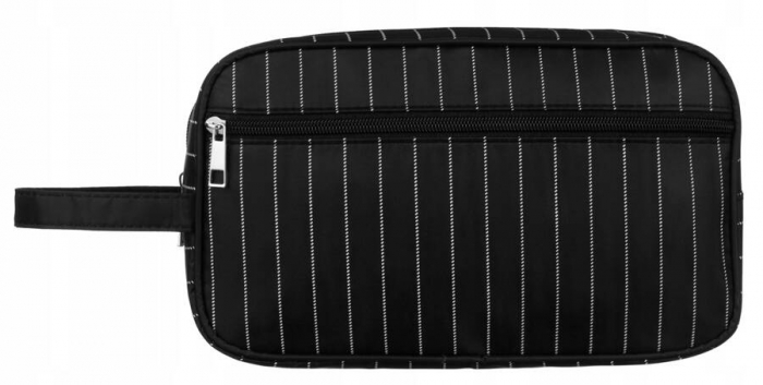 Geantă cosmetică de călătorie din material sintetic - Rovicky PTR-KOS-15-7629 BL [2]