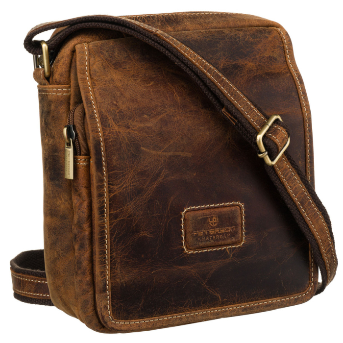 Geanta de voiaj usoara din poliester rezistent - Rovicky R-TL15608-7104 07 [10]