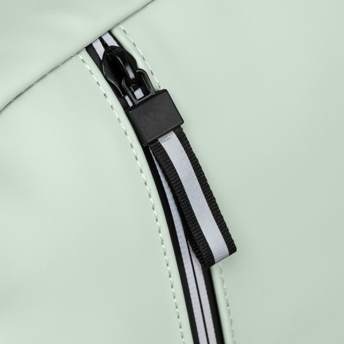 Rucsac de călătorie din poliester verde deschis - Peterson PTR-PTN SKYLINE-8619 GRE [11]