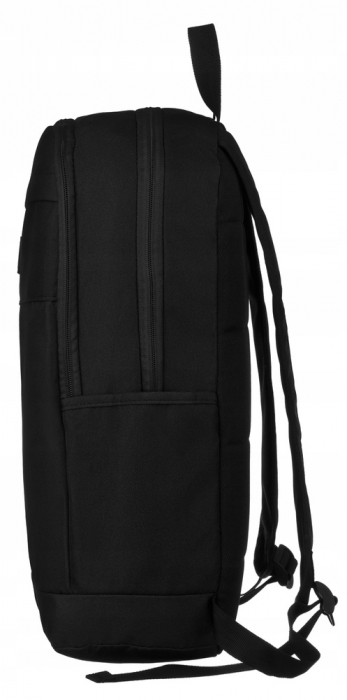Rucsac clasic de damă din poliester - Rovicky PTR-R-PST-9244 BL [3]