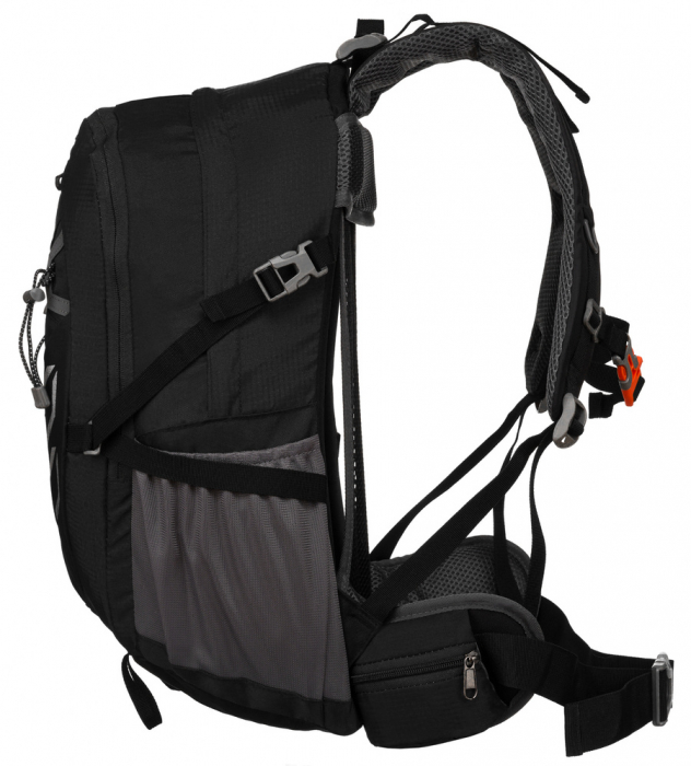 Rucsac de trekking Adventure cu husă de ploaie - Peterson PTR-PTN JPS-01-8467 BL [7]